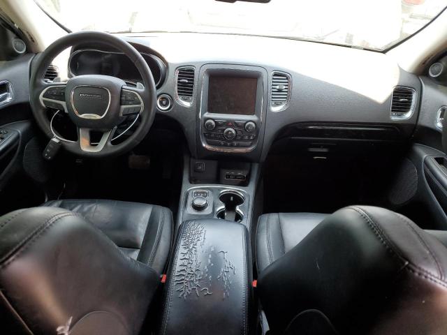 Photo 8 from auction – 2014 DODGE DURANGO LI with VIN 1C4RDJDG8EC435234