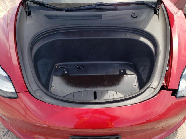 Photo 11 from auction – 2018 TESLA MODEL 3 with VIN 5YJ3E1EB4JF083790