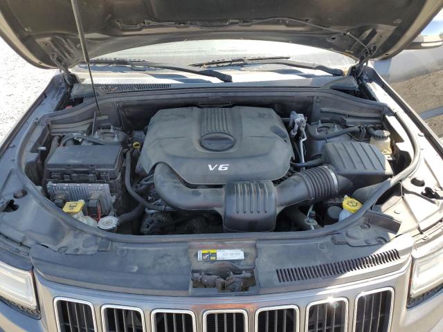 Photo 11 from auction – 2014 JEEP GRAND CHER with VIN 1C4RJFBG3EC219655