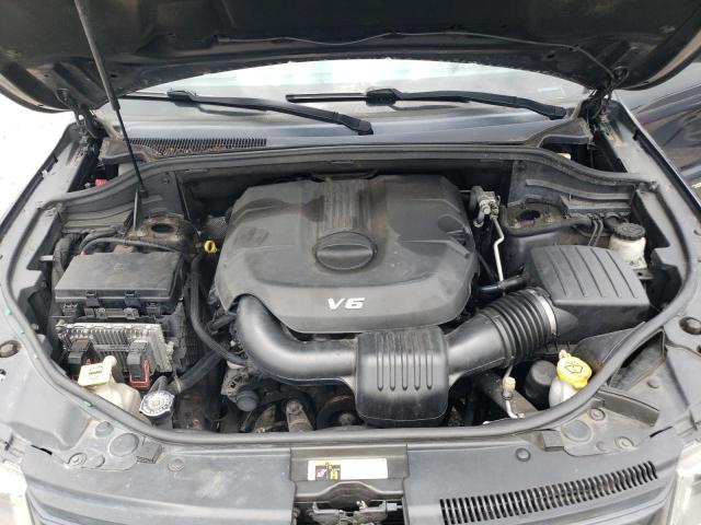 Photo 12 from auction – 2015 JEEP GRAND CHER with VIN 1C4RJEAG7FC668401