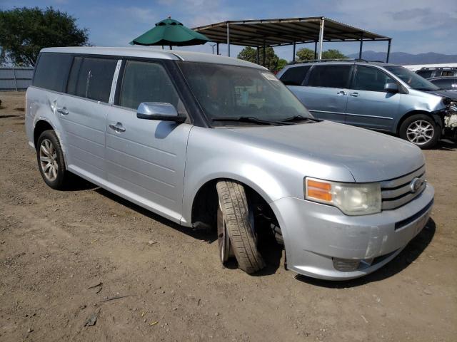 Photo 4 from auction – 2011 FORD FLEX LIMIT with VIN 2FMGK5DC3BBD05130