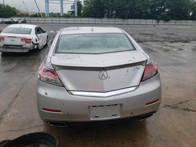 Photo 6 from auction – 2013 ACURA TL TECH with VIN 19UUA8F56DA003342