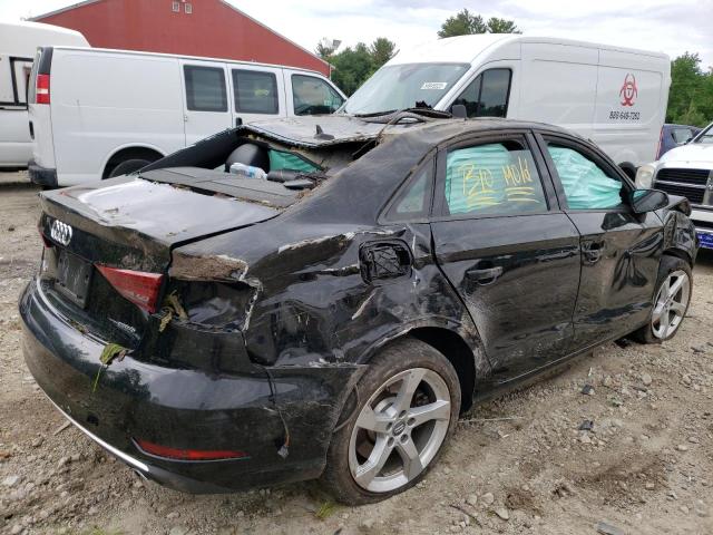 Photo 3 from auction – 2019 AUDI A3 PREMIUM with VIN WAUBEGFF2KA082483