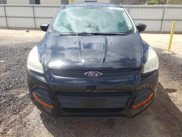 Photo 5 from auction – 2014 FORD ESCAPE S with VIN 1FMCU0F70EUB72899