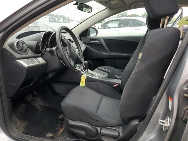 Photo 7 from auction – 2010 MAZDA 3 I with VIN JM1BL1SG5A1183875
