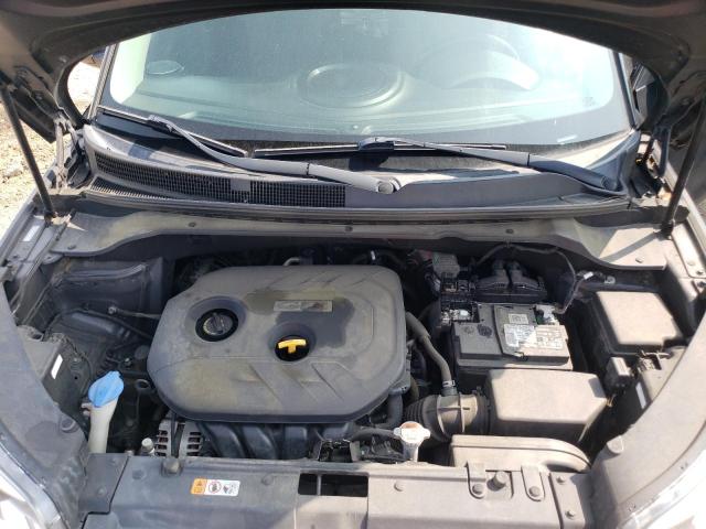 Photo 12 from auction – 2018 KIA SOUL + with VIN KNDJP3A56J7889715