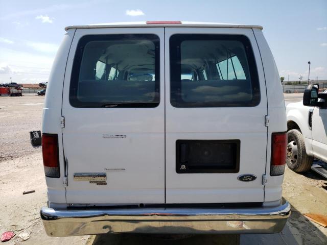 Photo 6 from auction – 2007 FORD ECONOLINE with VIN 1FBSS31L47DA67785