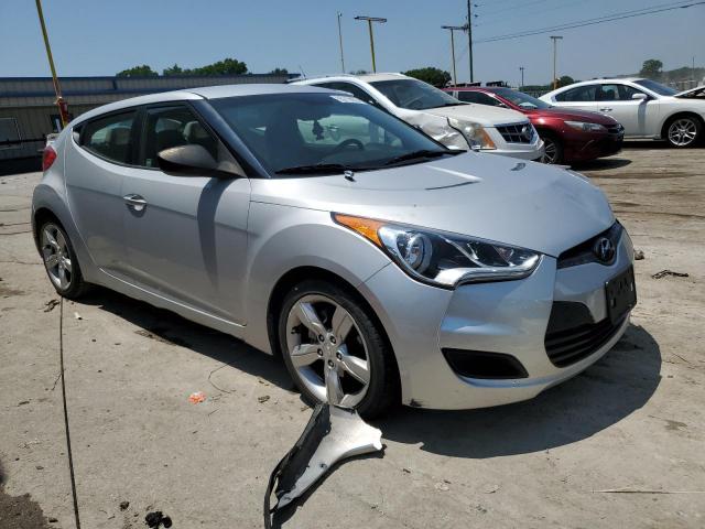 Photo 4 from auction – 2012 HYUNDAI VELOSTER with VIN KMHTC6AD9CU074356