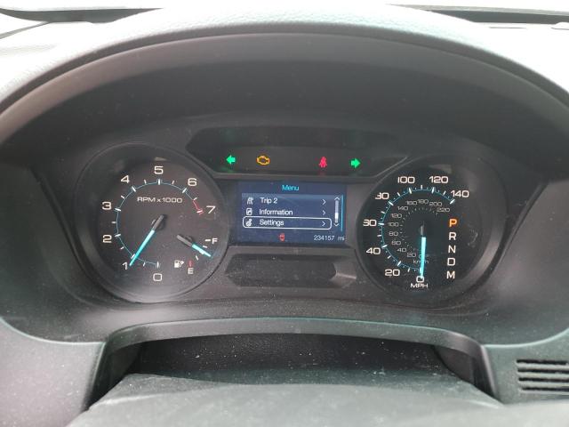 Photo 9 from auction – 2011 FORD EXPLORER X with VIN 1FMHK7D89BGA14118