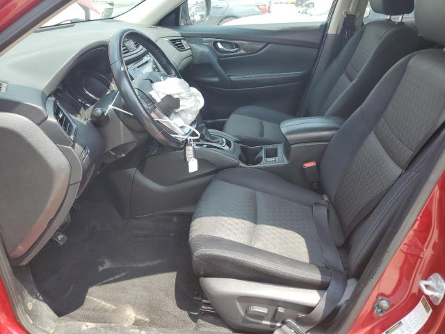 Photo 7 from auction – 2017 NISSAN ROGUE S with VIN JN8AT2MT2HW130287