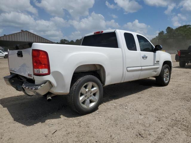 Photo 3 from auction – 2013 GMC SIERRA C15 with VIN 1GTR1VE00DZ294205