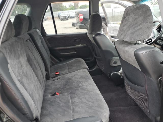 Photo 11 from auction – 2002 HONDA CR-V EX with VIN JHLRD78822C084048