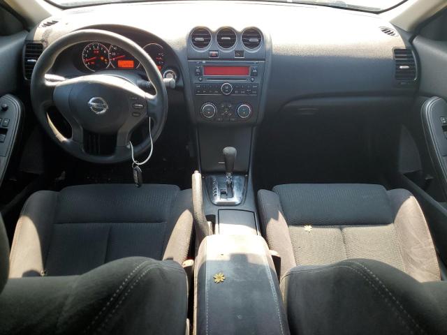 Photo 8 from auction – 2013 NISSAN ALTIMA S with VIN 1N4AL2EPXDC224710