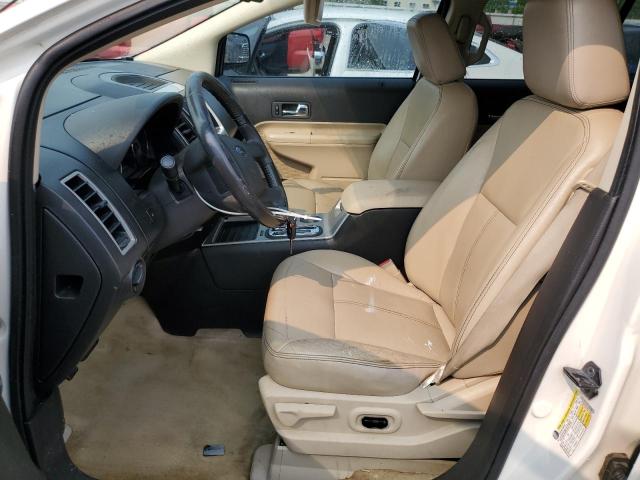 Photo 7 from auction – 2008 FORD EDGE LIMIT with VIN 2FMDK39CX8BA57497
