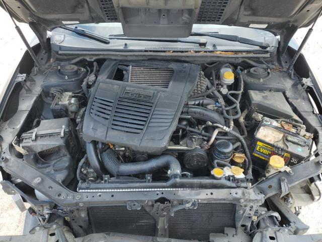 Photo 11 from auction – 2015 SUBARU WRX with VIN JF1VA1A68F9822373
