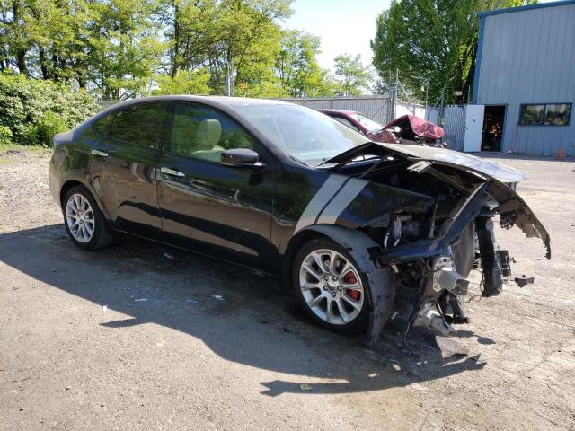 Photo 4 from auction – 2013 DODGE DART LIMIT with VIN 1C3CDFCH9DD311323