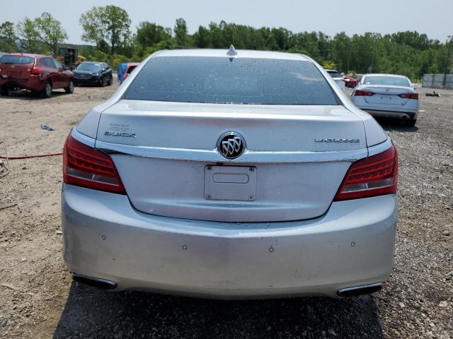 Photo 6 from auction – 2015 BUICK LACROSSE with VIN 1G4GB5G35FF145994