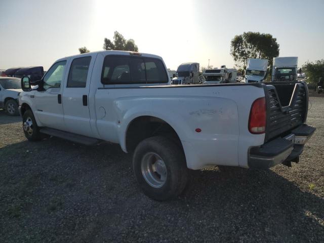 Photo 2 from auction – 2000 FORD F350 SUPER with VIN 1FTWW33F2YEA07766