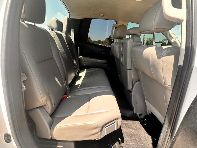 Photo 6 from auction – 2011 TOYOTA TUNDRA DOU with VIN 5TFRM5F14BX024126