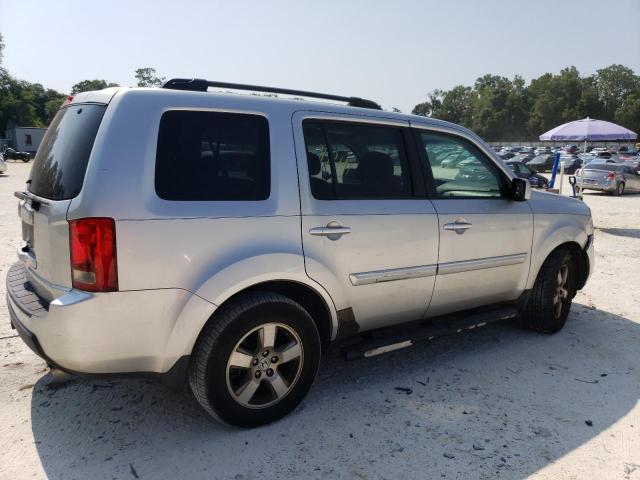 Photo 3 from auction – 2011 HONDA PILOT EX with VIN 5FNYF3H43BB031497
