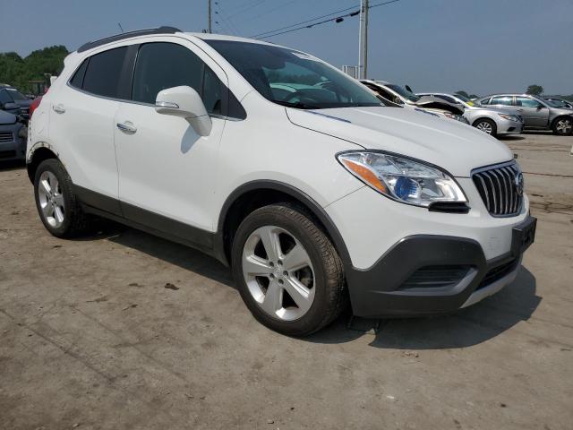 Photo 4 from auction – 2016 BUICK ENCORE with VIN KL4CJESB4GB677406
