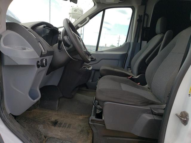 Photo 7 from auction – 2019 FORD TRANSIT T- with VIN 1FTYR2CM3KKA85863