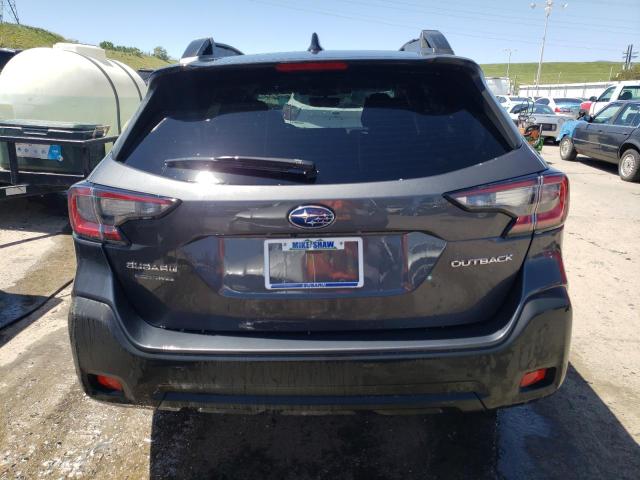 Photo 6 from auction – 2023 SUBARU OUTBACK PR with VIN 4S4BTADC6P3190451