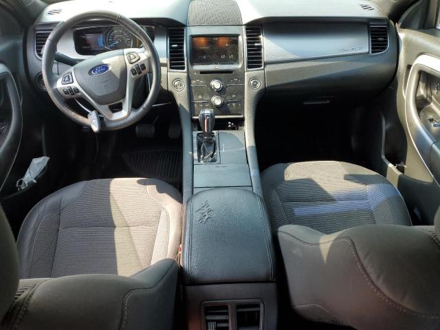 Photo 8 from auction – 2015 FORD TAURUS SEL with VIN 1FAHP2E89FG130115