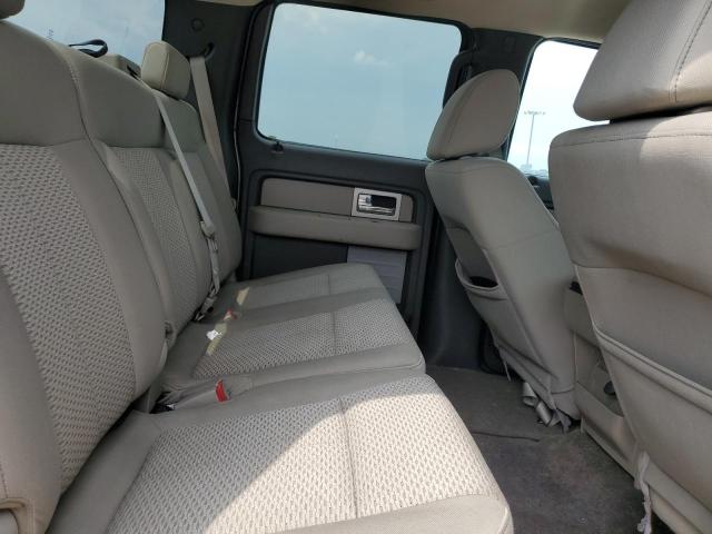 Photo 10 from auction – 2009 FORD F150 SUPER with VIN 1FTRW12849FA68780