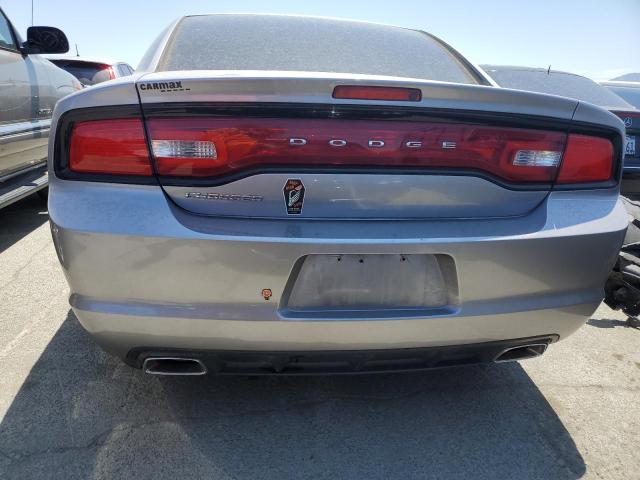 Photo 6 from auction – 2013 DODGE CHARGER SE with VIN 2C3CDXBG1DH705609