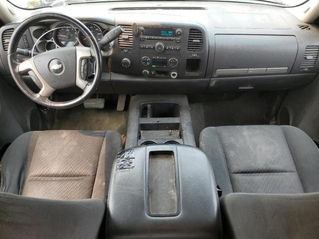 Photo 8 from auction – 2008 CHEVROLET SILVERADO with VIN 1GCEK19J08Z228914