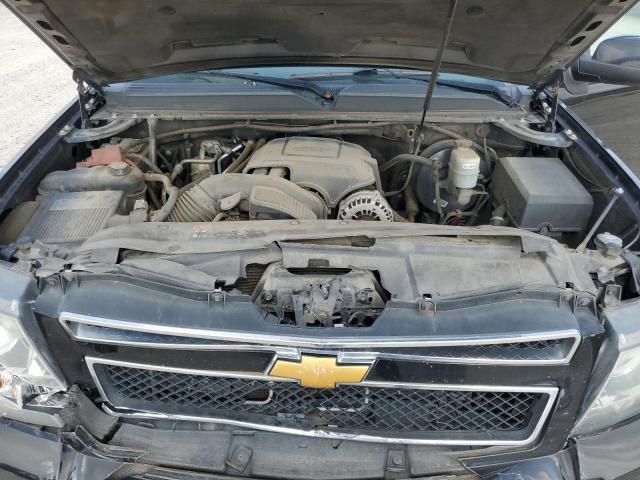 Photo 11 from auction – 2013 CHEVROLET SUBURBAN C with VIN 1GNSCHE01DR102665
