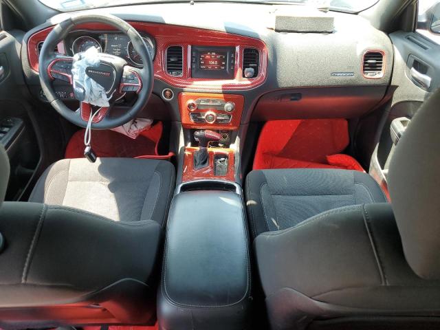Photo 8 from auction – 2016 DODGE CHARGER SE with VIN 2C3CDXBG1G8293471