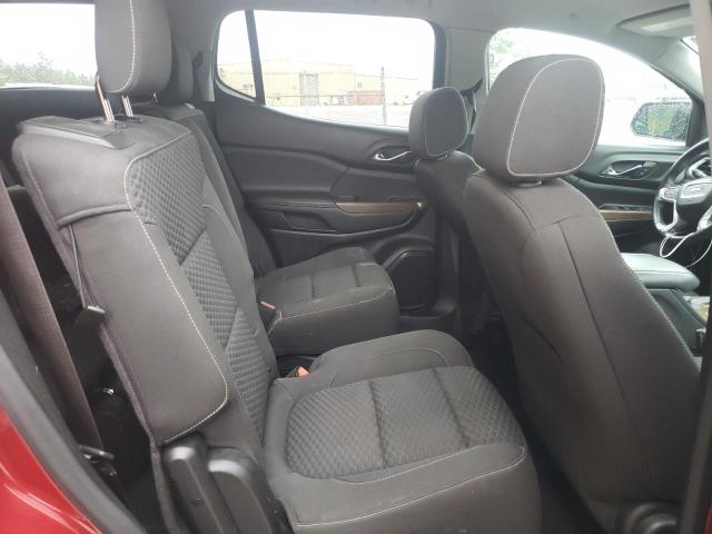 Photo 11 from auction – 2017 GMC ACADIA SLE with VIN 1GKKNLLA5HZ226983