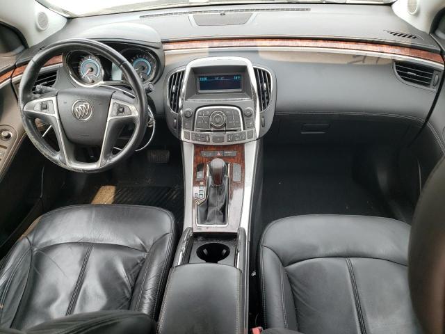 Photo 8 from auction – 2011 BUICK LACROSSE C with VIN 1G4GC5EDXBF148649