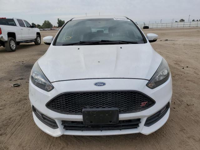 Photo 5 from auction – 2016 FORD FOCUS ST with VIN 1FADP3L90GL238812