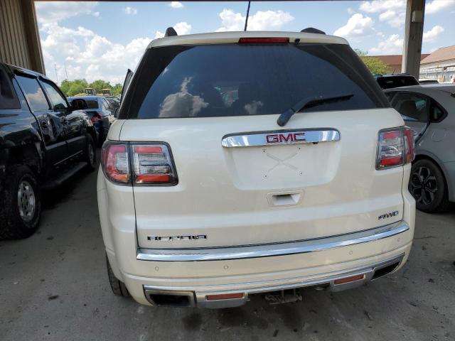 Photo 6 from auction – 2013 GMC ACADIA DEN with VIN 1GKKVTKD9DJ249932