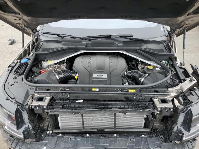 Photo 12 from auction – 2023 LAND ROVER RANGE ROVE with VIN SALK1BE70PA039711