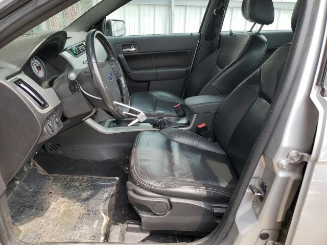 Photo 7 from auction – 2011 FORD FOCUS SES with VIN 1FAHP3GNXBW124607