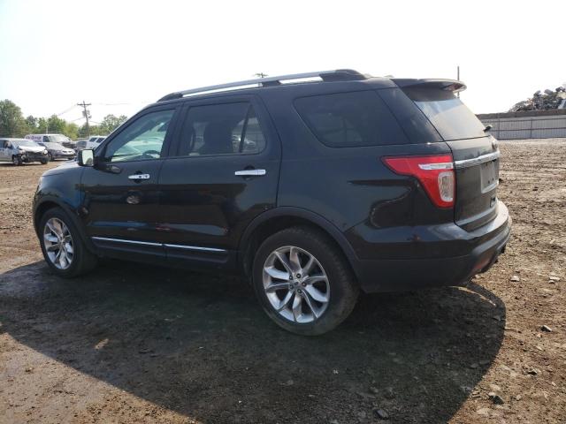 صورة رقم 2 من المزاد - 2013 FORD EXPLORER L مع VIN 1FM5K8F87DGB17580