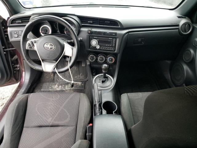 Photo 8 from auction – 2011 TOYOTA SCION TC with VIN JTKJF5C70B3016296