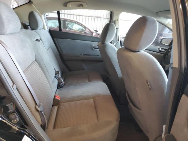 Photo 10 from auction – 2008 NISSAN SENTRA 2.0 with VIN 3N1AB61E08L606749