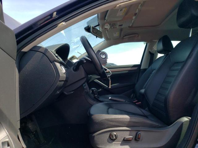 Photo 7 from auction – 2015 VOLKSWAGEN PASSAT SE with VIN 1VWBT7A34FC020256