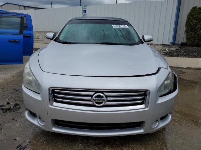Photo 5 from auction – 2012 NISSAN MAXIMA S with VIN 1N4AA5AP0CC838919