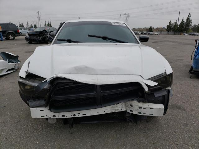 Photo 5 from auction – 2014 DODGE CHARGER SE with VIN 2C3CDXBG4EH346323