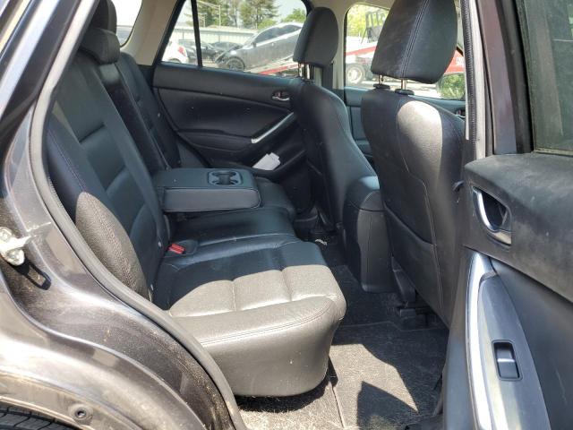 Photo 11 from auction – 2016 MAZDA CX-5 GT with VIN JM3KE4DY7G0896476