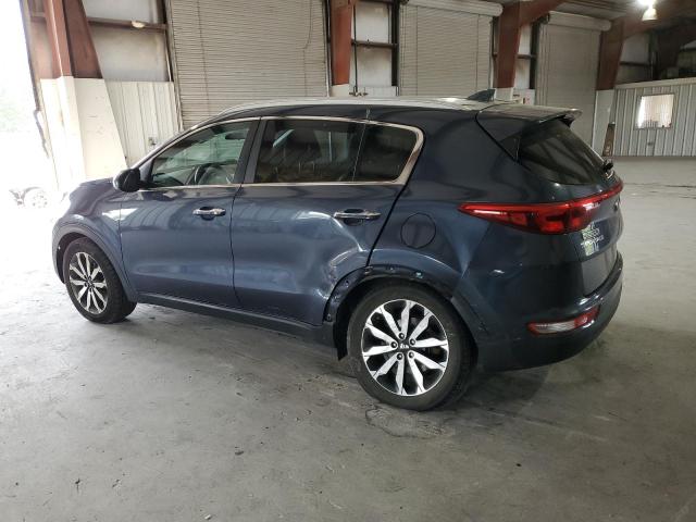 Photo 2 from auction – 2017 KIA SPORTAGE E with VIN KNDPNCAC7H7229420
