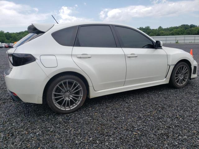 Photo 3 from auction – 2013 SUBARU IMPREZA WR with VIN JF1GR7E60DG852507