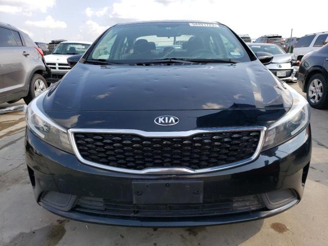 Photo 5 from auction – 2018 KIA FORTE LX with VIN 3KPFK4A70JE284052