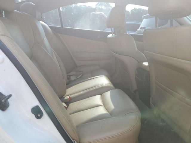 Photo 10 from auction – 2010 NISSAN MAXIMA S with VIN 1N4AA5AP4AC868986